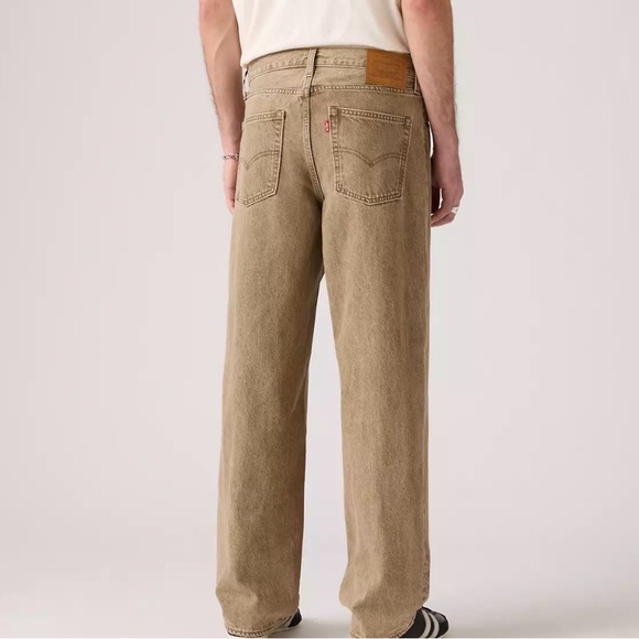Levi's 578™ BAGGY MEN'S JEANS - Picture 3 of 7